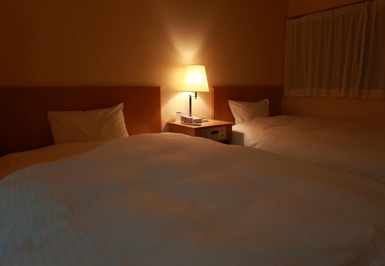 Moriguchi Chambre Asami Osaka Esterno foto