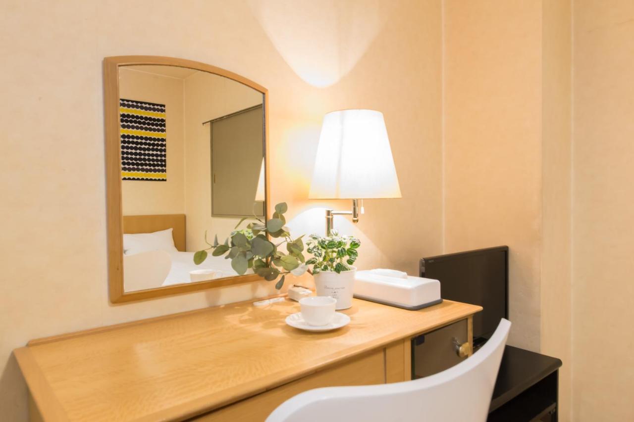 Moriguchi Chambre Asami Osaka Esterno foto