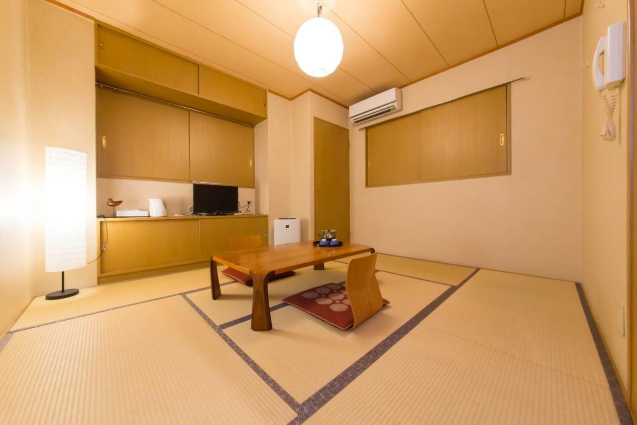 Moriguchi Chambre Asami Osaka Esterno foto