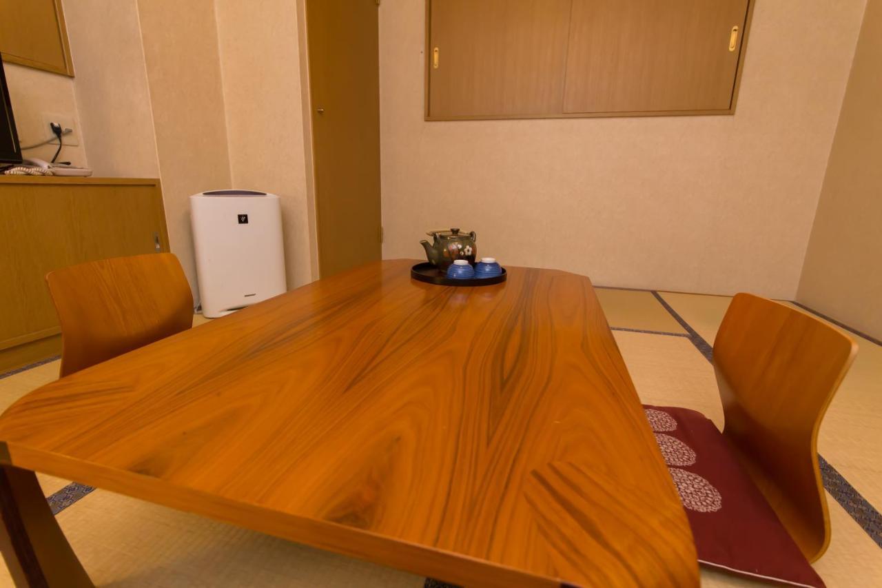 Moriguchi Chambre Asami Osaka Esterno foto